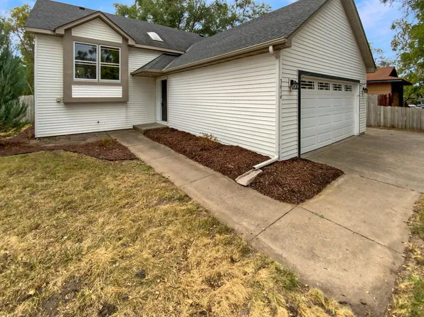 3616 140th Ln NW, Andover, MN 55304