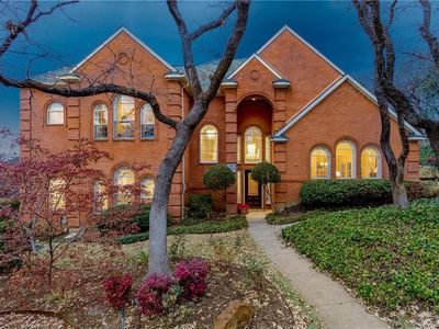 6401 Tiffany Oaks Ln, Arlington, TX, 76016