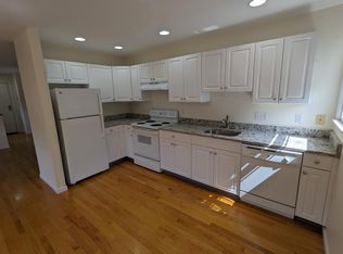 170 Summer St APT 8, Arlington, MA 02474