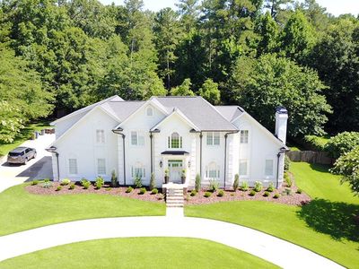 109 Sunset Ct, Carrollton, GA, 30117