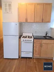 Rented by Bond New York