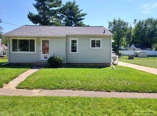149 Avondale Ave, Jackson, MI