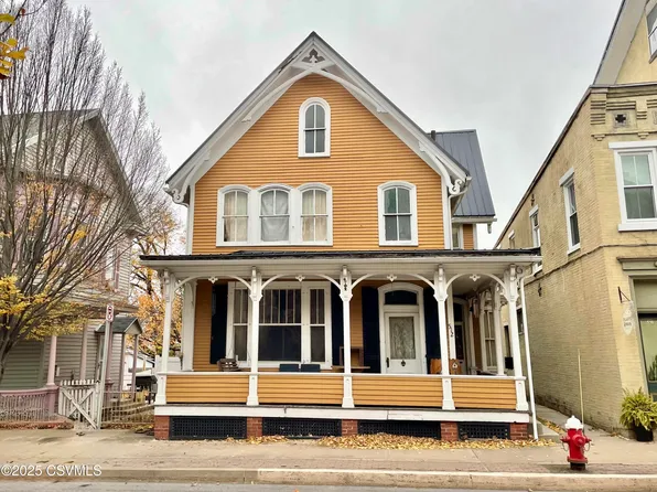 512 Chestnut St, Mifflinburg, PA 17844