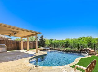 16416 Toledo Bend Ct, Prosper, TX 75078