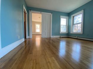 67 Piedmont St #1, Worcester, MA 01610