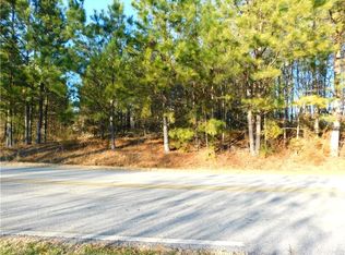 LOT Old Portman Rd #A, Anderson, SC 29625