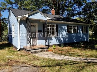 211 S Carolina Ave, Spartanburg, SC 29306