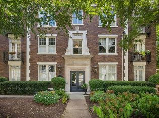 18 Collier Rd NW APT 10, Atlanta, GA 30309