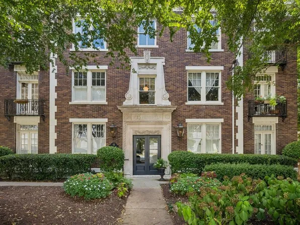 18 Collier Rd NW APT 10, Atlanta, GA 30309