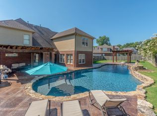 3629 Wynwood Cv, Collierville, TN 38017
