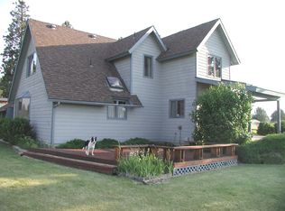 64420 Rock Springs Rd, Bend, OR 97703