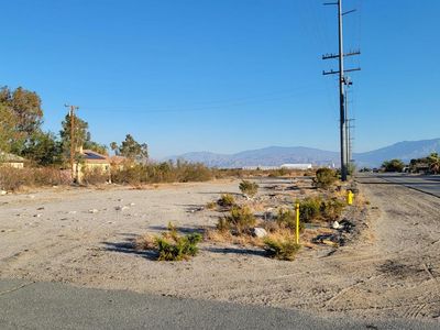 0 Cahuilla Ave, Desert Hot Springs, CA, 92240