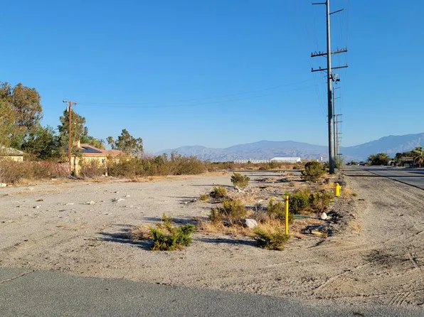 0 Cahuilla Ave, Desert Hot Springs, CA 92240