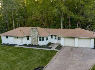 8301 Red Lion Five Points Rd, Springboro, OH 45066