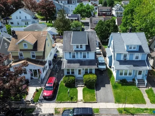 16 Norwood Pl, Bloomfield Twp., NJ 07003