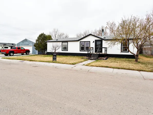 1409 Boise Ave, Gillette, WY 82716