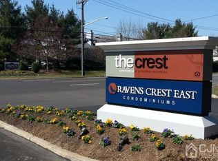 2013 Ravens Crest Dr #2013, Plainsboro, NJ 08536