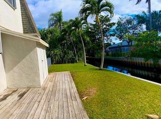 2850 SW 18th St, Fort Lauderdale, FL 33312