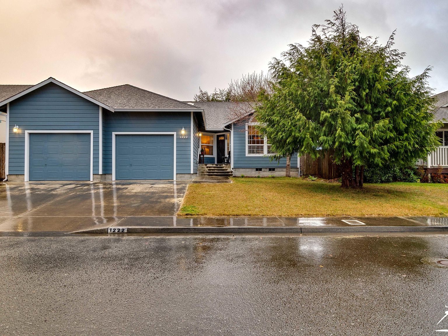 1222 Lonestar Dr, Mckinleyville, CA 95519 Zillow