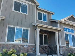 (Undisclosed Address), Fort Collins, CO 80525