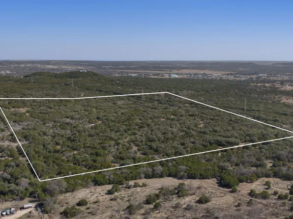 401 Hilltop, Burnet, TX 78611
