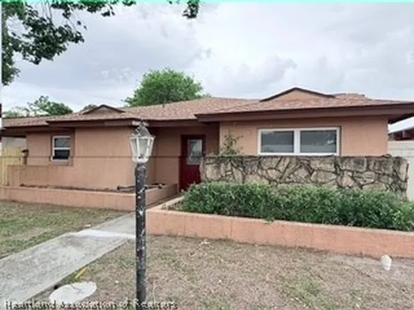 4611 Granada Blvd, Sebring, FL 33872