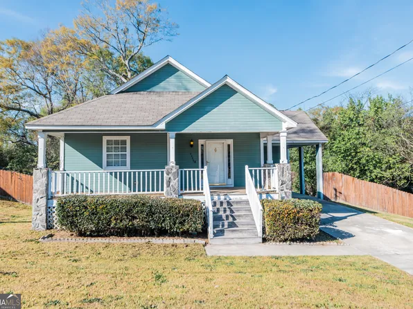 4338 Thrasher Cir, Macon, GA 31206
