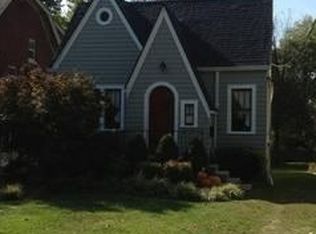 104 N Galt Ave, Louisville, KY 40206