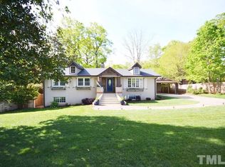 6013 Trinity Rd, Raleigh, NC 27607