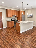 Floor plan 1B/1B