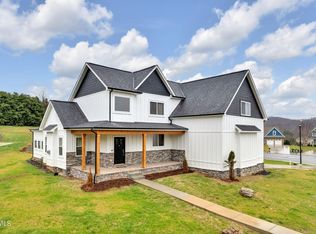 283 Old Island Trl, Kingsport, TN 37664