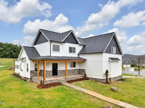 283 Old Island Trl, Kingsport, TN 37664