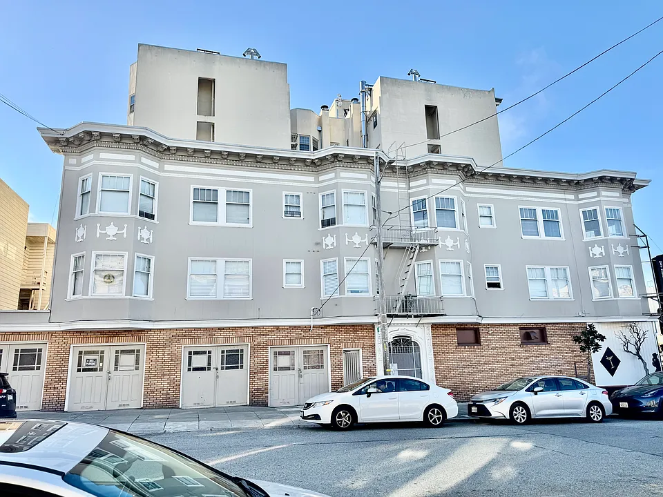 407 11th Ave