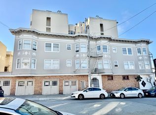 407 11th Ave, San Francisco, CA 94118