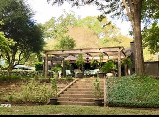 38 Lake Cherokee, Longview, TX 75603