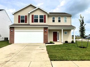 6384 Folkston Way LOT 262, Lafayette, IN