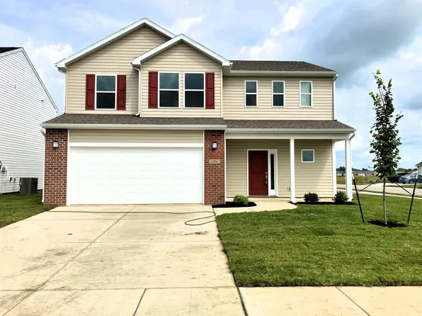 6384 Folkston Way Lot 262, Lafayette, IN 47905