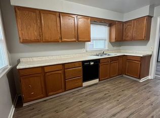 674 Allen St, Gary, IN 46403