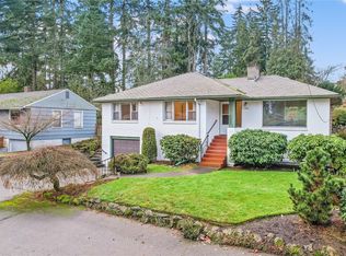 12801 8th Ave NE, Seattle, WA 98125