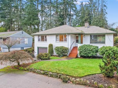 12801 8th Avenue NE, Seattle, WA, 98125