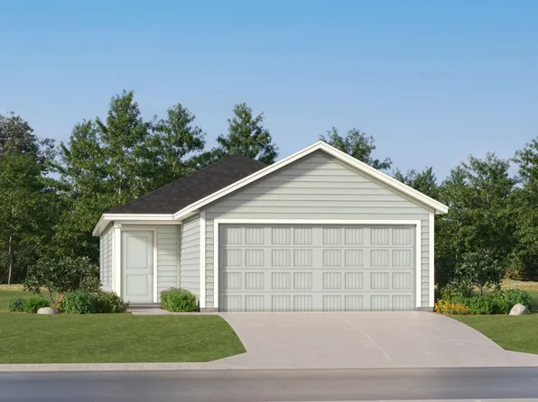 7425 Bismarck Sapphire, San Antonio, TX 78263