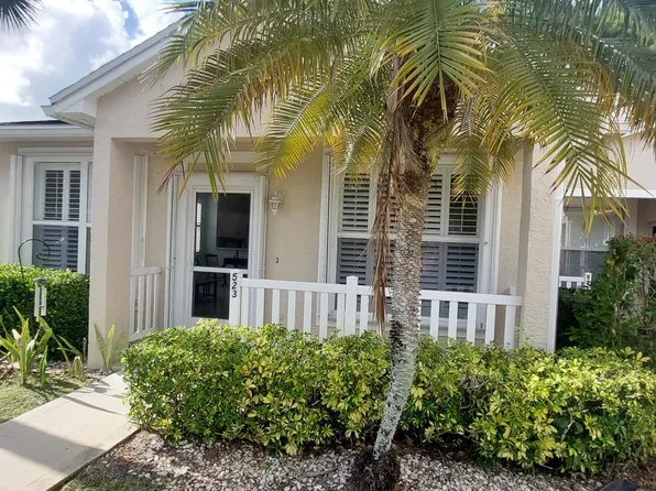 523 NW San Remo Circle, Port St Lucie, FL 34986