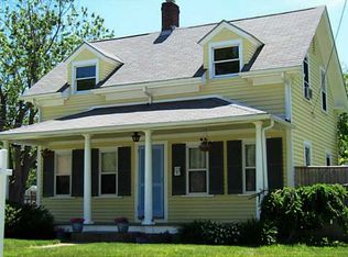 166 Greenwood Ave, Warwick, RI 02886