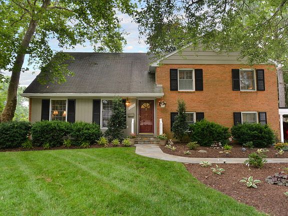 2nd image of 8629 Buckboard Dr