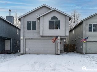 1831 Colony Pl #24, Anchorage, AK 99507