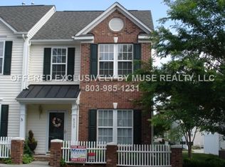 829 Dillard Rd, Rock Hill, SC 29730