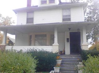 14512 Elm Ave, East Cleveland, OH 44112