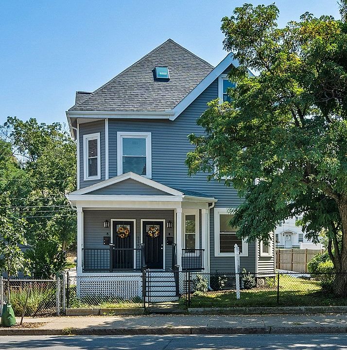 1150 Hyde Park Ave, Hyde Park, MA 02136 MLS 73158412 Zillow