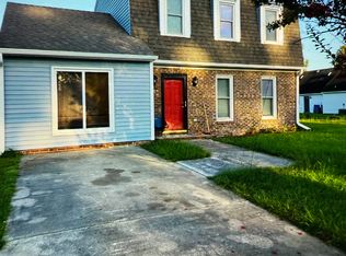 288 McCotter Blvd, Havelock, NC 28532