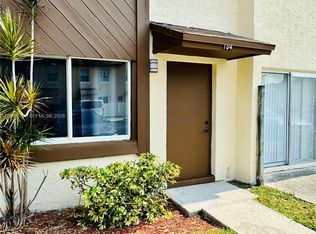6625 Winfield Blvd #4-D, Margate, FL 33063